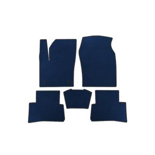 EVA automatten (Blauw)