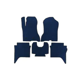 EVA automatten (Blauw)