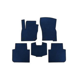 EVA automatten (Blauw)