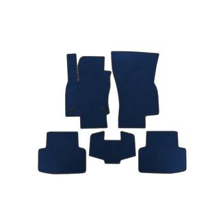 EVA automatten (Blauw)