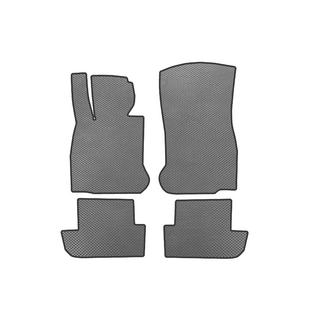 EVA automatten (voor F12/13, grijs) BMW 6-serie F12/F13/F06 2011–2018