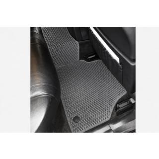 EVA automatten voor interieur (voor E66, grijs) foto 3