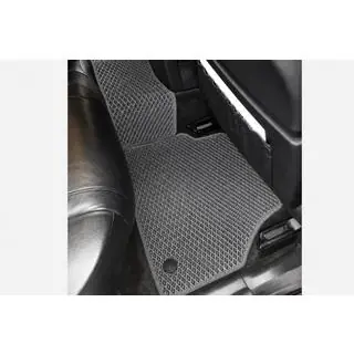 EVA automatten voor interieur (voor E66, grijs) foto 3