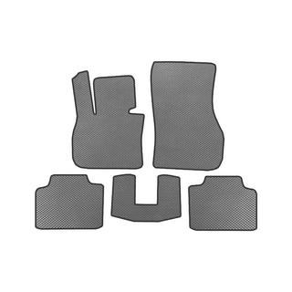 EVA automatten (voor X1, grijs) BMW X1/iX1 (U11) 2022–