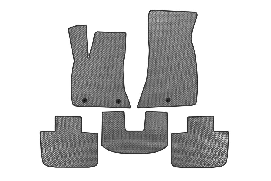 Chrysler C300 2011–2023 EVA V2 automatten (grijs) Image