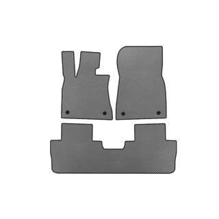 EVA automatten (grijs) Lexus RX 2022–