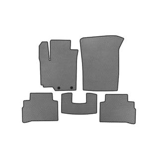 EVA V2 automatten (grijs) Suzuki Vitara 2015–
