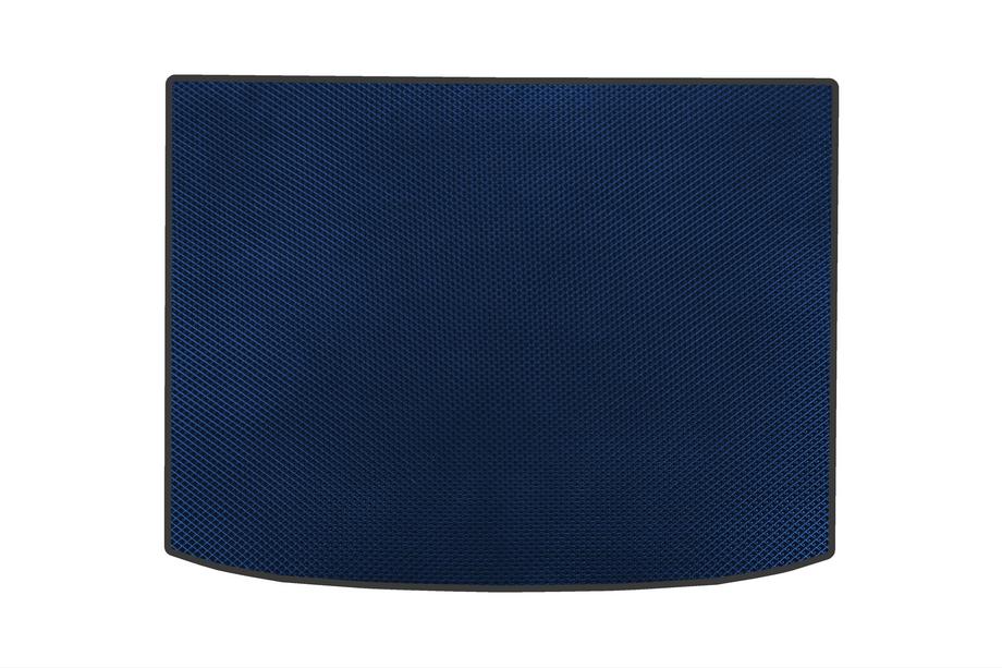 Audi A3 2020– EVA bagageruimtemat (HB, blauw) Image