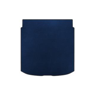 EVA kofferbakmat (Sedan, blauw)