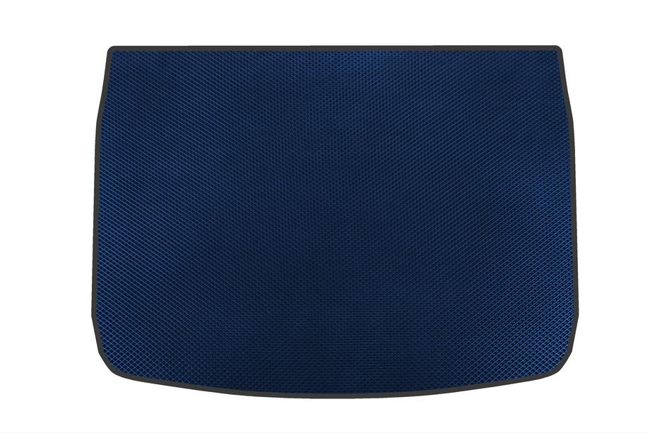 Alfa Romeo Junior 2024– Kofferbakmat EVA V1 (Blauw) Image