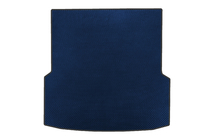 BMW 4-serie G22/23/26 2020– EVA kofferbakmat (voor i4 G26, blauw) foto 1