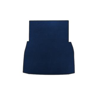 EVA kofferbakmat (voor G70E, blauw)