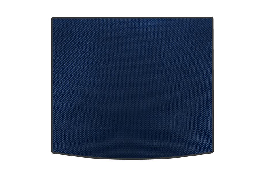 BMW X1/iX1 (U11) 2022– EVA kofferbakmat (voor IX1, blauw) Image