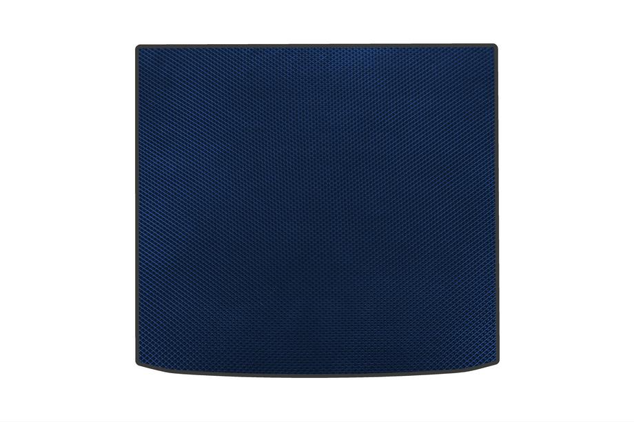 BMW X2 (U10) 2023– EVA kofferbakmat (voor IX2, blauw) Image