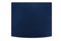 BMW X1/iX1 (U11) 2022– EVA bagageruimatte (voor X1, blauw) foto 1