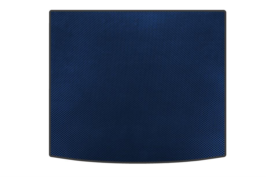 BMW X1/iX1 (U11) 2022– EVA bagageruimatte (voor X1, blauw) Image