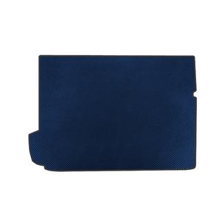EVA kofferbakmat (voor Grand, blauw) Citroen C-4 Picasso 2013–2022