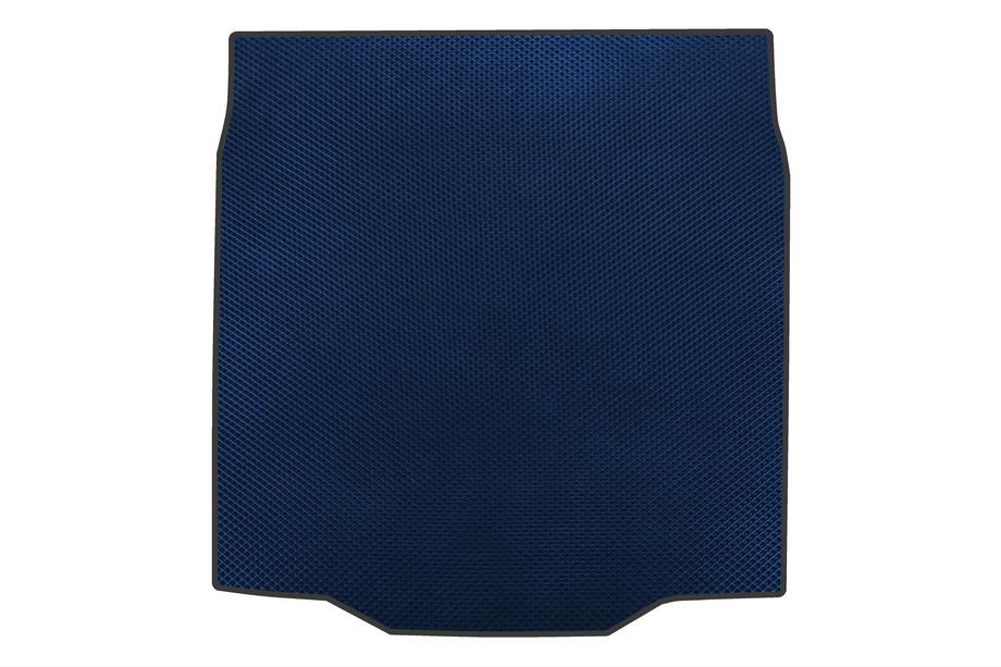 Citroen C4 X/e-C4 X 2022– EVA kofferruimtemat (benzine, blauw) Image