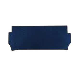 EVA kofferbakmat (blauw)
