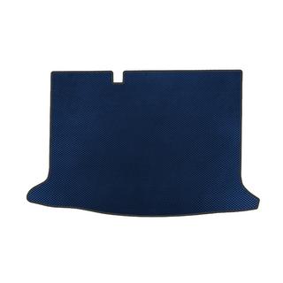 EVA kofferbakmat (blauw)