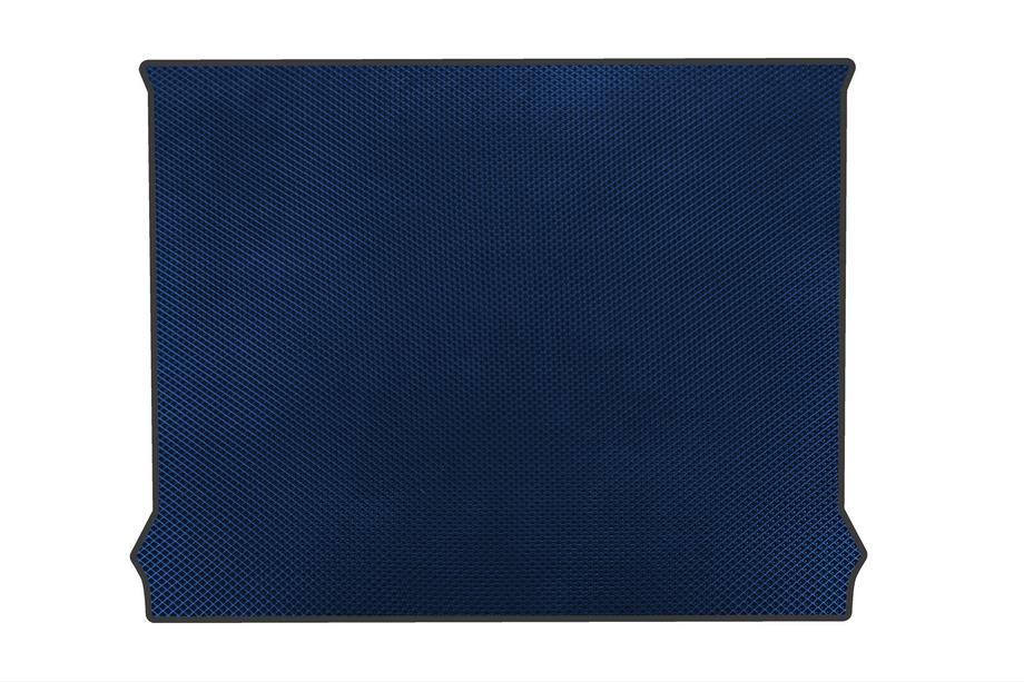 Fiat Doblo II 2010–2022 Koffermat EVA V2 (2010-2015, Blauw) Image