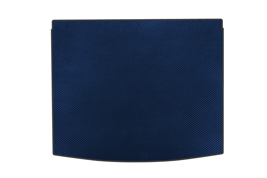 Ford Connect 2021– EVA kofferbakmat (blauw) Image