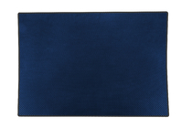 Ford Courier 2023– EVA kofferbakmat (blauw) foto 1