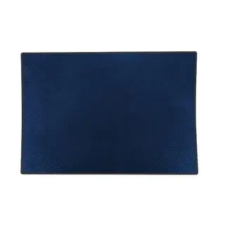 EVA kofferbakmat (blauw)