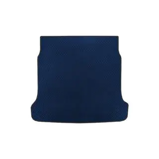 EVA kofferbakmat (blauw)