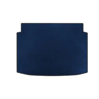 EVA kofferbakmat (blauw)