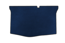 Hyundai I-20 2014–2020 EVA kofferbakmat (blauw) foto 1