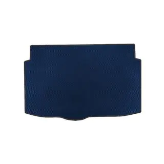 Kofferbakmat EVA V1 (Blauw)