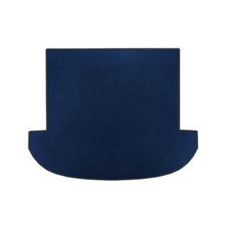 EVA kofferbakmat (blauw) Hyundai Santa Fe 4 2018–2023