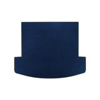 Kofferbakmat EVA V1 (Blauw) Hyundai Santa Fe 5 2023–