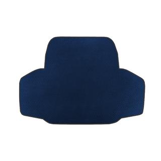 EVA kofferbakmat (blauw)