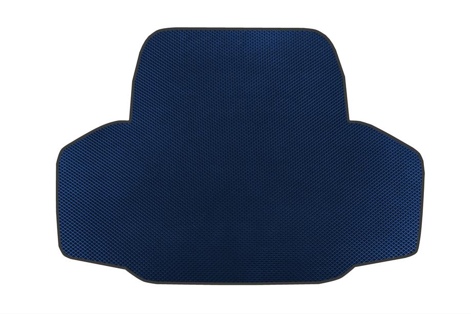 Honda Accord XI 2022– EVA kofferbakmat (blauw) Image