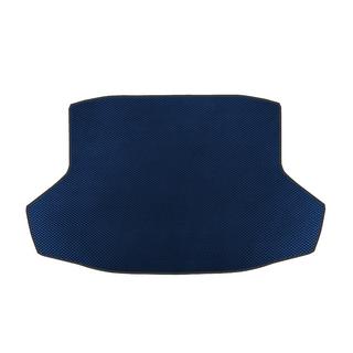 Kofferbakmat EVA V1 (Blauw) Honda Civic Sedan 2021–