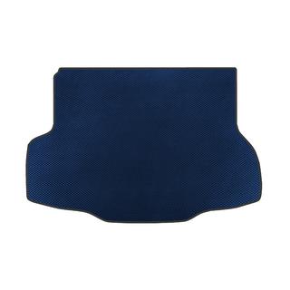 EVA kofferbakmat (blauw)