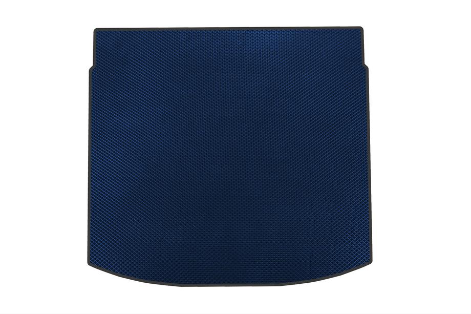 Honda CRV 2022– Kofferbakmat EVA V1 (Blauw) Image