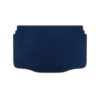 EVA kofferbakmat (blauw)