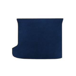 EVA kofferbakmat (blauw)