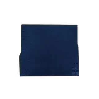 EVA kofferbakmat (blauw)