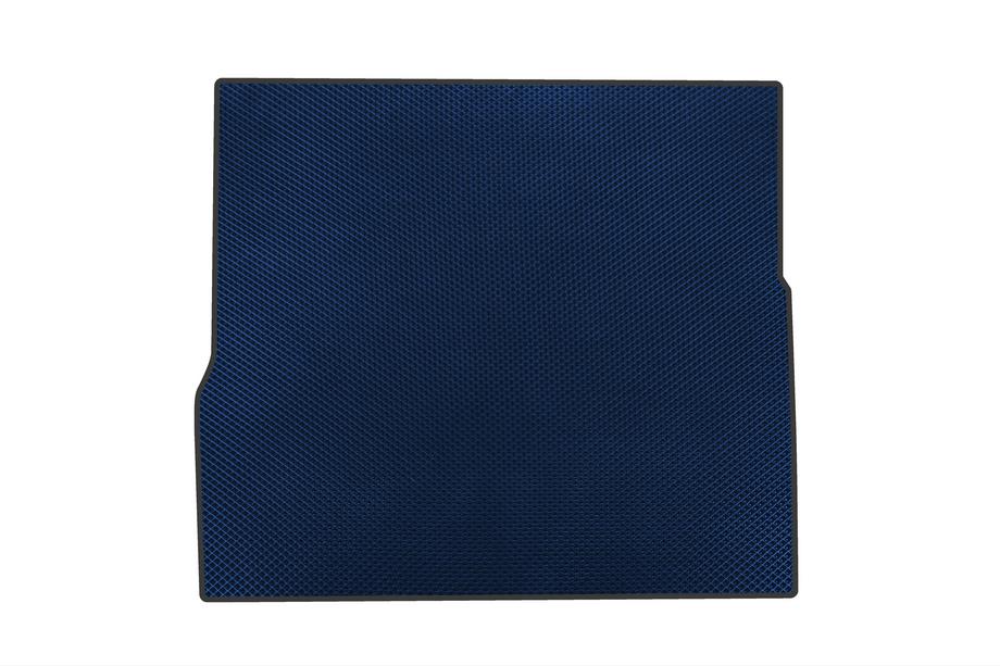 Range Rover Sport 2022– EVA kofferbakmat (blauw) Image