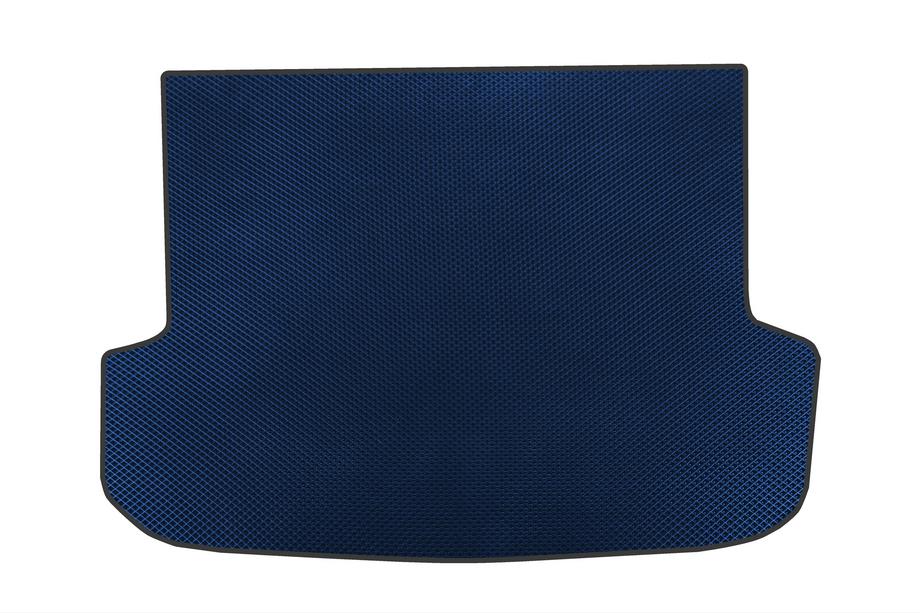 Lexus RX 2022– EVA kofferbakmat (blauw) Image