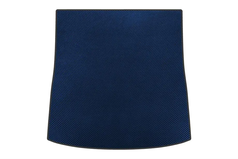 Maserati Grecale 2022– EVA kofferbakmat (blauw) Image