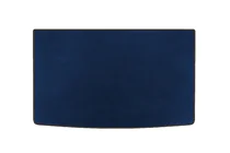 Mercedes B-klasse W246 2011–2018 Kofferbakmat EVA V1 (Blauw) foto 1