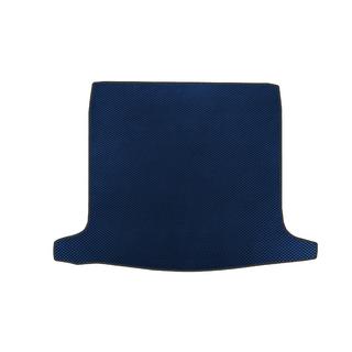 EVA kofferbakmat (SD, blauw)