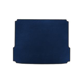 EVA kofferbakmat (blauw)
