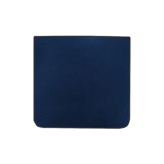 EVA kofferbakmat (blauw)