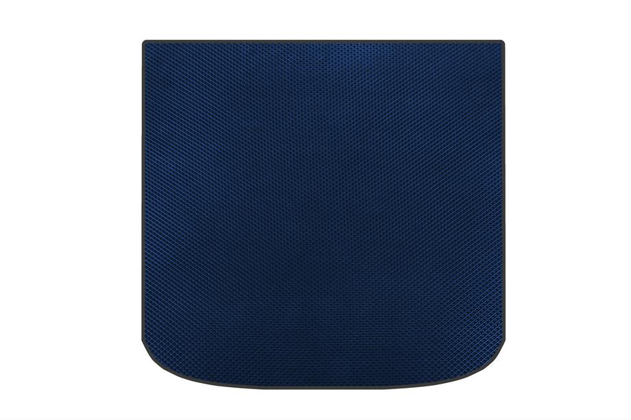 Mercedes GLC X254 2022– Kofferbakmat EVA V1 (Blauw) Foto 1